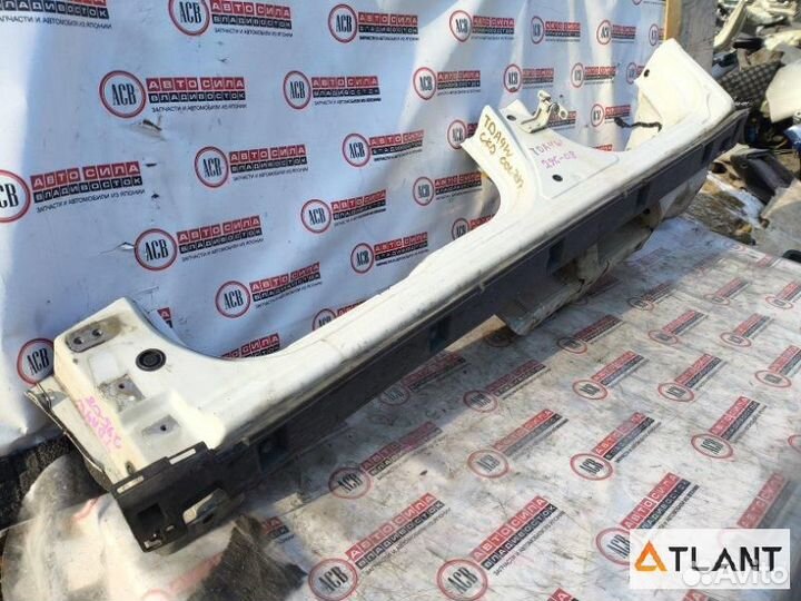 Порог кузова левая suzuki escudo