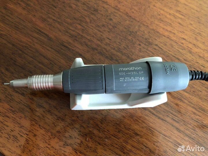 Маникюрный аппарат