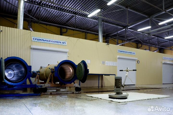 Чистка ковра