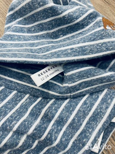 Вещи на мальчика от 4 мес до 1,5 лет