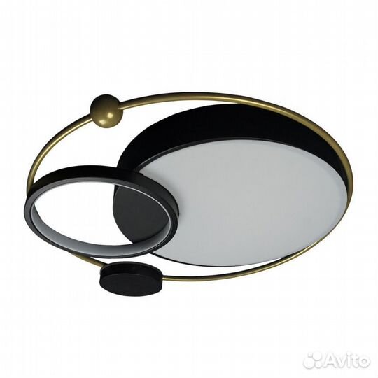 10064 Потолочный светильник loft IT Mike