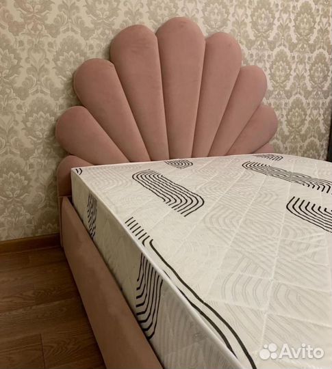 Кровати 120/200 и 90/200 с доставкой