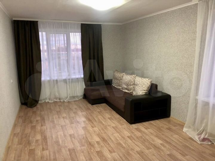 2-к. квартира, 51,4 м², 7/9 эт.