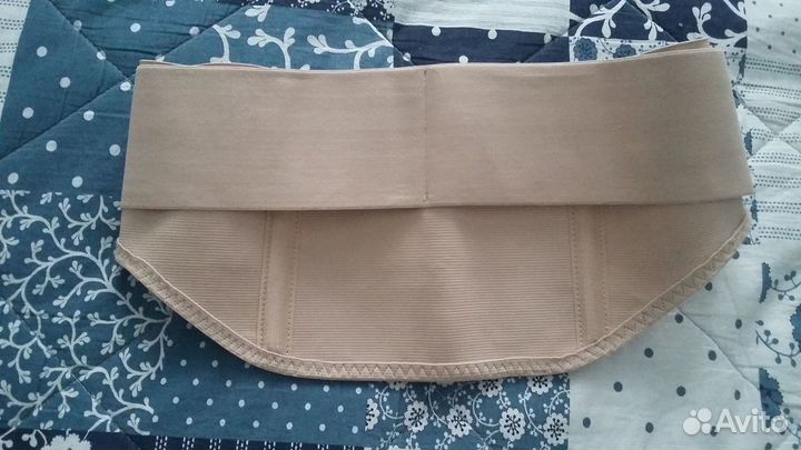 Бандаж для беременных и послеродовый