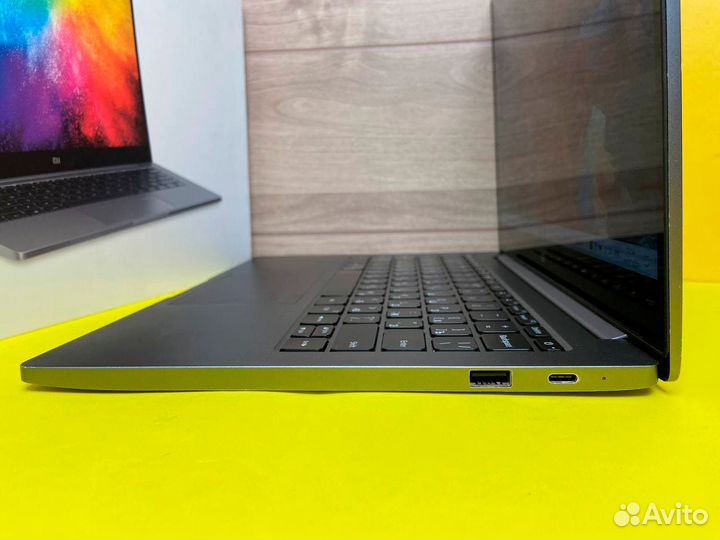 Ультрабук Xiaomi