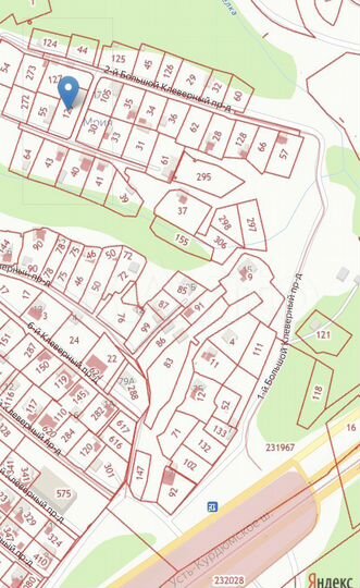 Участок 9 сот. (СНТ, ДНП)