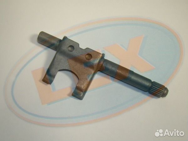 Вилка включения сцепления Fiat Albea