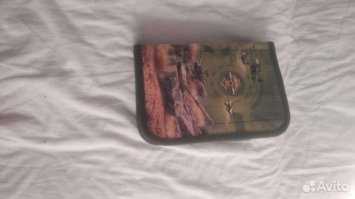 Рюкзак школьный