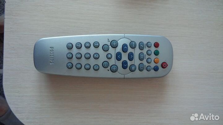 Телевизор Philips 14