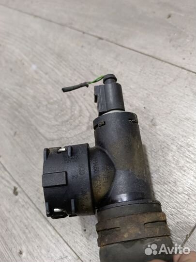 Нижний шланг охлаждения для 1.8 CJS GEN 3 A7