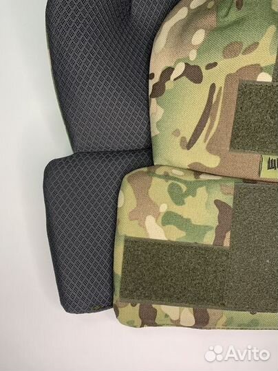 Защита плеч «Ворон»