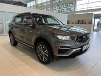 Новый Geely Atlas Pro 1.5 AMT, 2023, цена 3 061 500 руб.