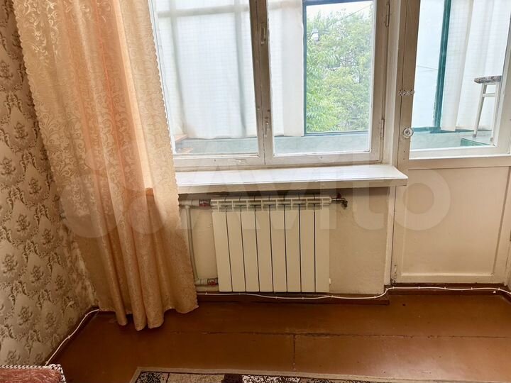 3-к. квартира, 58 м², 5/5 эт.