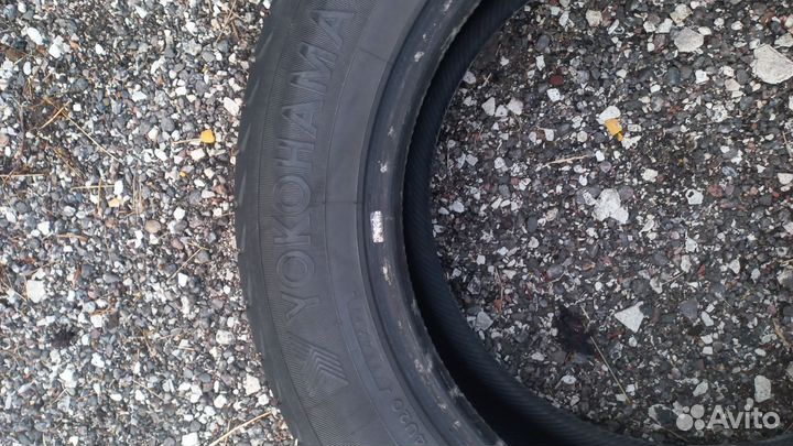Yokohama C.Drive 2 AC02 205/60 R16 92