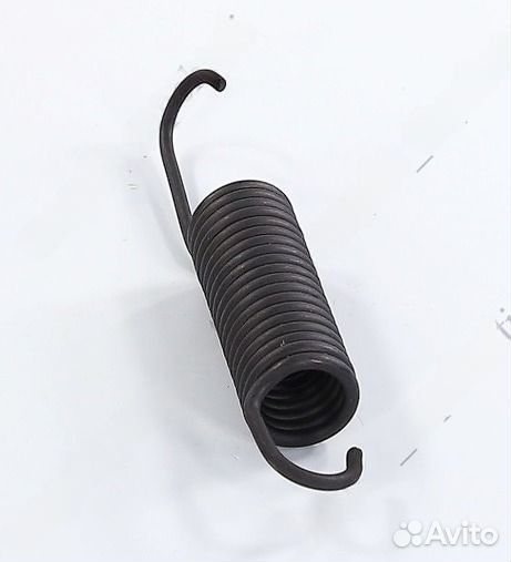 Пружина бака стиральной машины атлант 19 витков