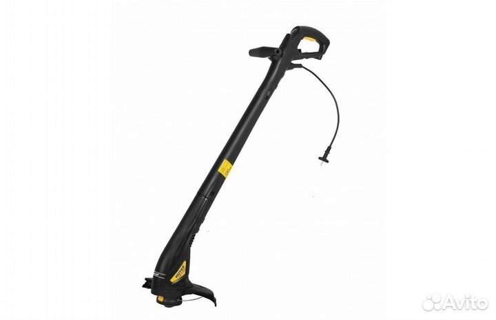 Триммер электрический Huter GET-400