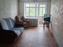 3-к. квартира, 55,1 м², 4/5 эт.