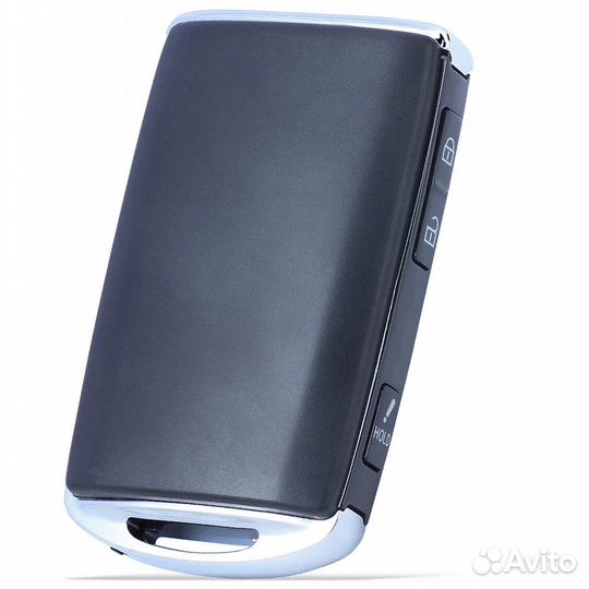 Смарт ключ зажигания 3кнопки Mazda CX-5 CX-9 USA