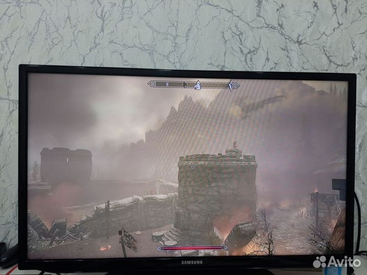 Xbox ONE 1тб лимитированная версия