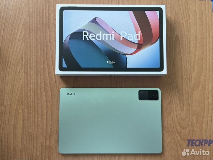 Xiaomi Redmi Pad 6 Новый/магазин/гарантия
