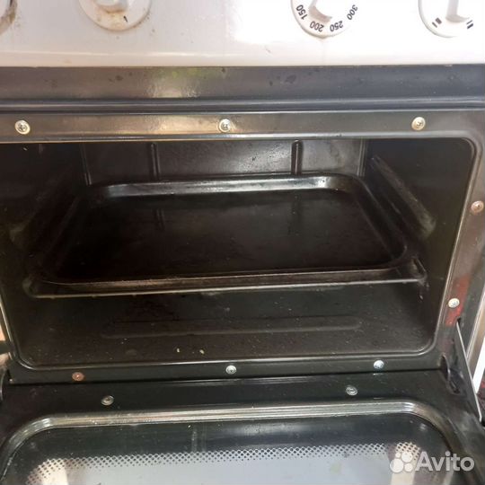 Газовая плита бу