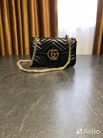 Сумка женская gucci