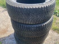 Michelin Latitude X-Ice North 265/60 R18 114T