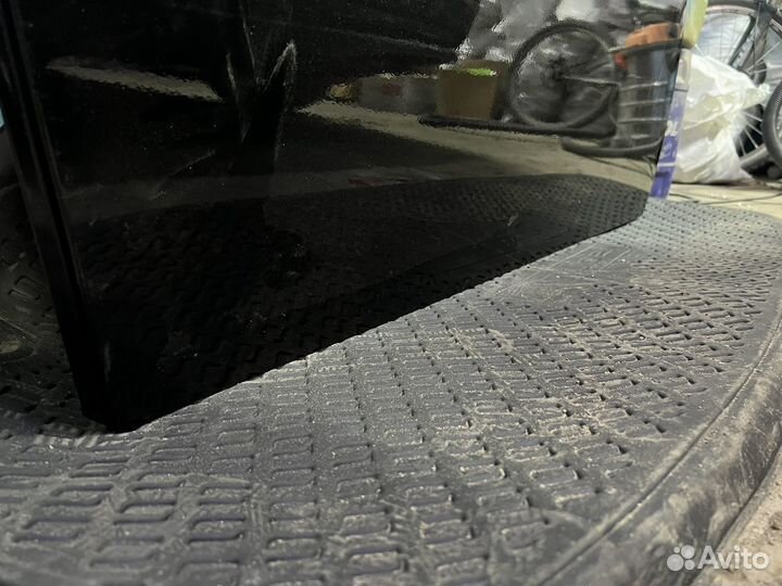 Дверь левая bmw е65