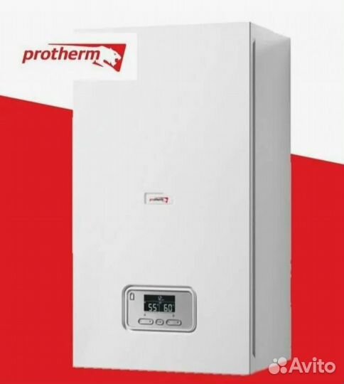 Protherm Скат (RAY) 9 кВт кe/14