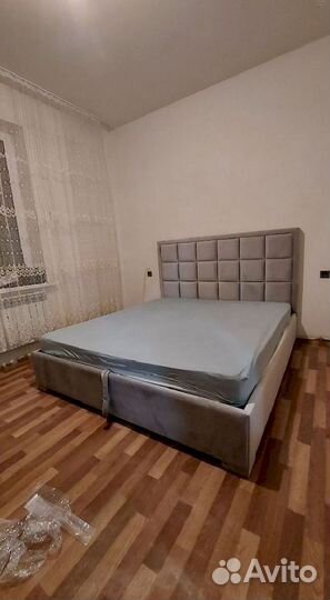 Кровать от производителя. Матрасы оптом