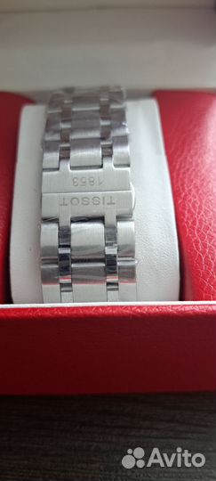 Часы tissot