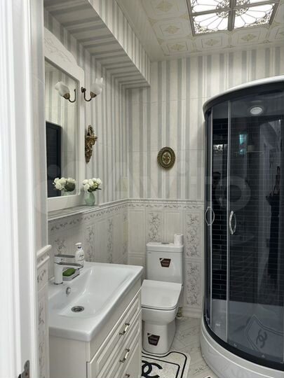 1-к. квартира, 50 м², 3/9 эт.