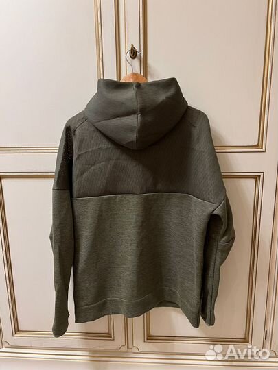 Кофта на молнии Adidas