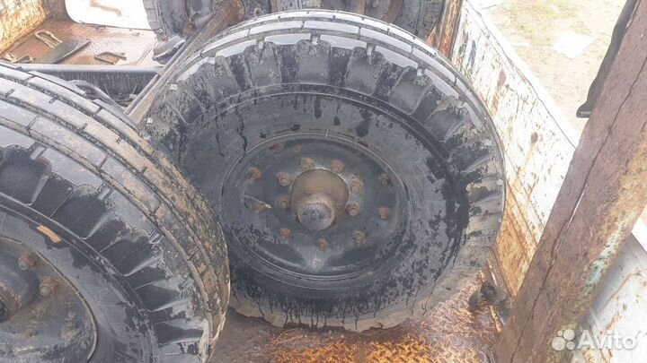 2птс4 балка ось мост