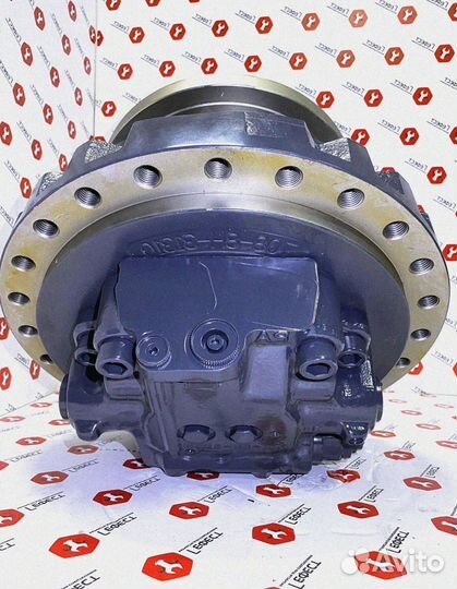 Мотор хода Komatsu PC300LC-8M0 708-8H-00440