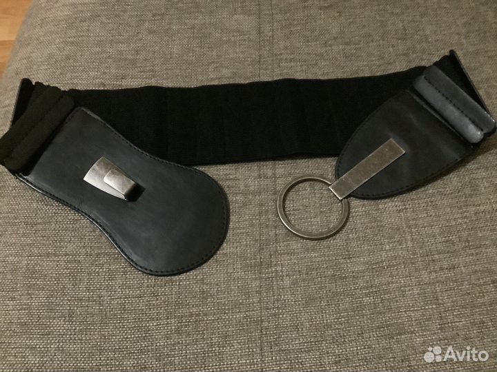 Ремень женский