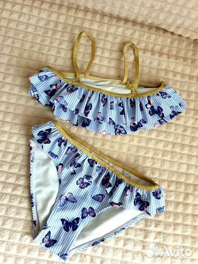 Купальник для девочки Н&М