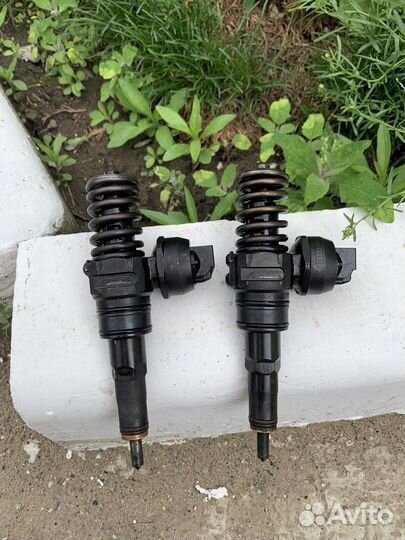 Продам форсунки