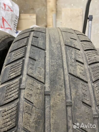 Jinyu Winter JW-51 205/55 R16 91H