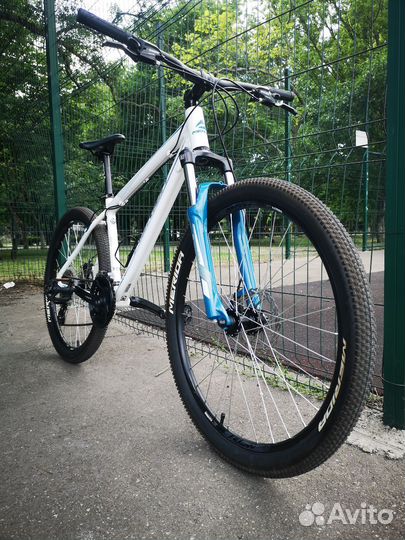 Велосипед merida matts 6.15