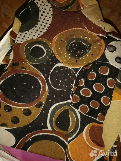 Женские вещи пакетом 46