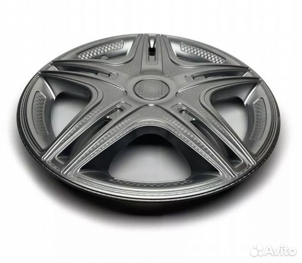 Колпаки R15 на диски