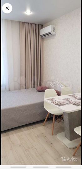 Квартира-студия, 33 м², 6/7 эт.