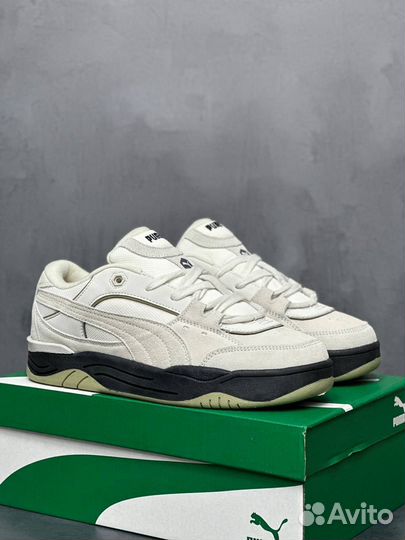 Кроссовки Puma 180