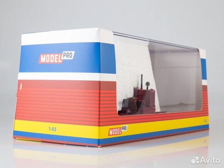 Асфальтоукладчик Д-150Б арт.0101