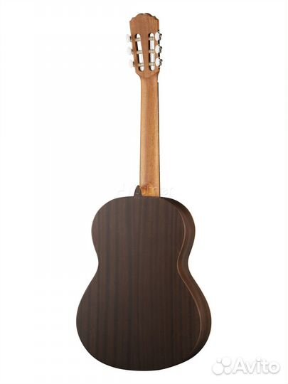 Классическая гитара Alhambra 799 1C HT 4/4