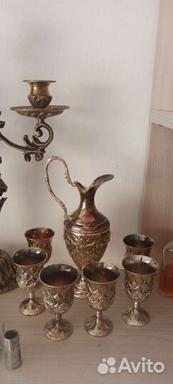 Интерьерные вещи СССР