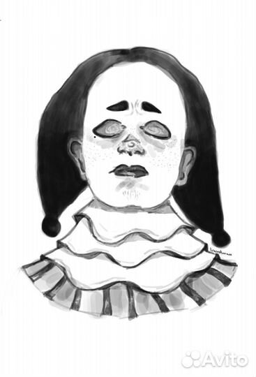 Художник иллюстратор