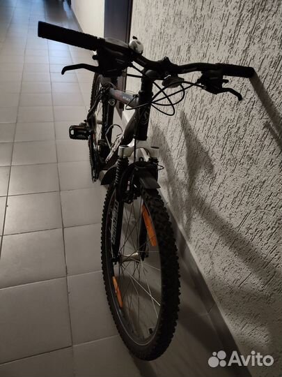 Велосипед Merida