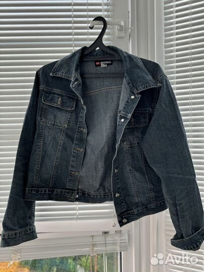 Вещи пакетом